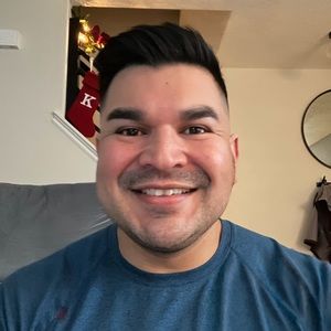 Meet your Posher, Daniel